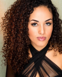 Shala White