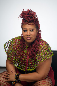Empress Joyner