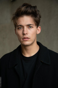 Benjamin Cotte