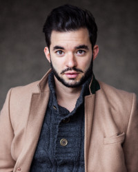 Rodrigo Rojo