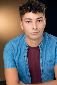 Jordan Moore