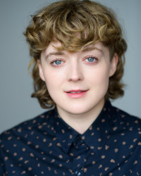 Abigail Lea