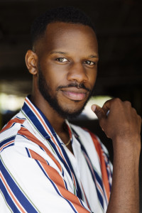 Eric Mack Jr.