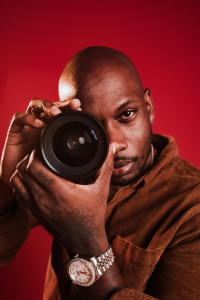 Christopher Kendrick