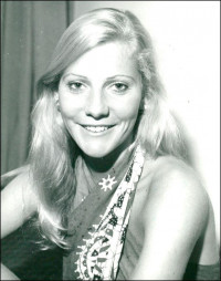 Imogen Bickford-Smith