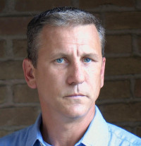 Jake M Walker