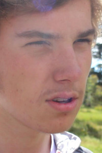 James Smith