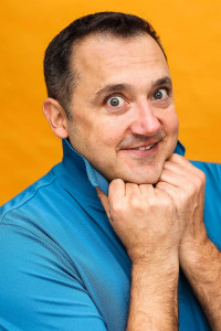 Todd Pernsteiner