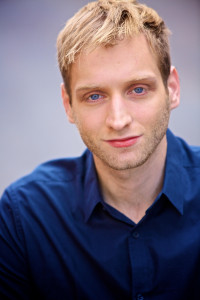 Peter Osterweil