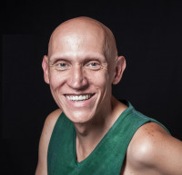 Alberto Tierrez