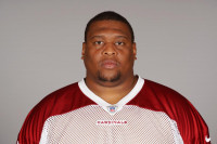 Red Bryant