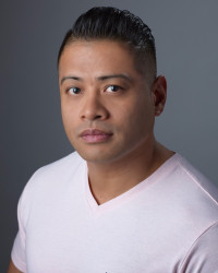 Darwin Mirasol