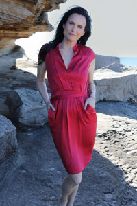 Joanne Griffin