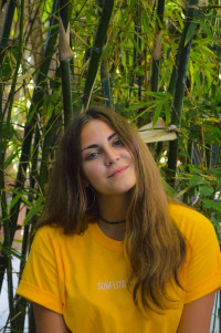 Sara Eustaquio