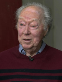Michael Snow
