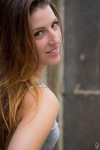 Oceane Dailly