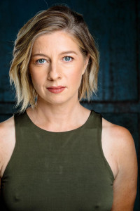 Ashley Murphy