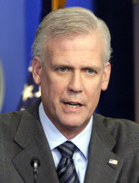 Tony Snow