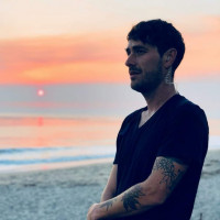 Jonathan Christopher Snyder