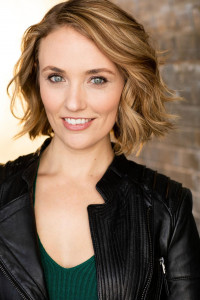 Dani Reynolds