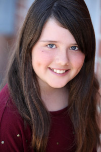 Melody Bernhoft