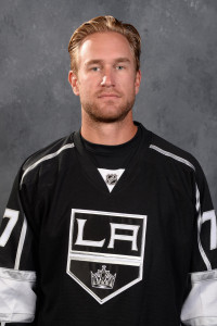 Jeff Carter