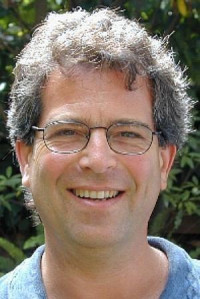 Curt Sobel