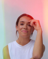 Molly Mitchell