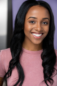 Bria Lockhart