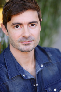 Eric Ryan