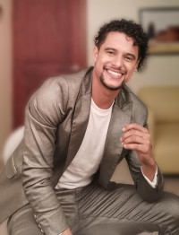 Raidher Díaz