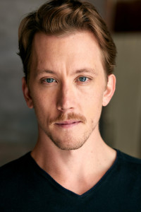 Michael Andrew Barker