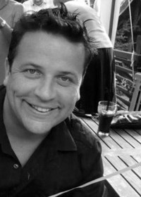Stuart Rideout