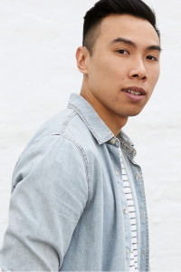 Brian Lui