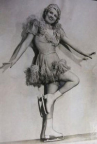 Gladys Lamb