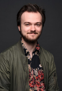 Bryan Morrison