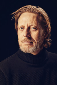 Gerard Bidstrup