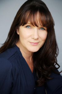 Anna Baird