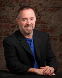 Chad Patrick Shannon
