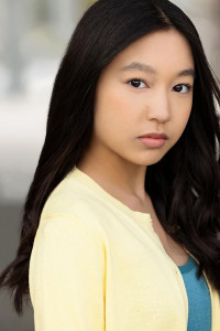 Riley Vuong