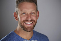 Marc A Jordan