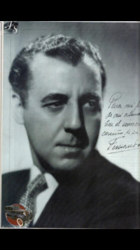 Fernando Soler