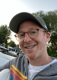 Jeff Biederman