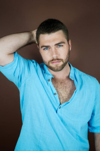 Blake Wright