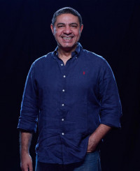 Hisham Soliman
