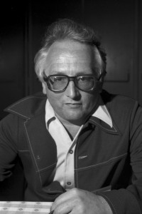 Chuck Peddle