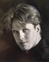 Derek Johnston