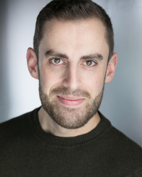 David Thackeray