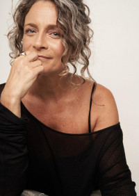 Stacy Solodkin