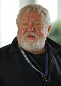 Sergey Solovyov